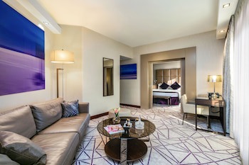 Carlton Tel Aviv Hotel