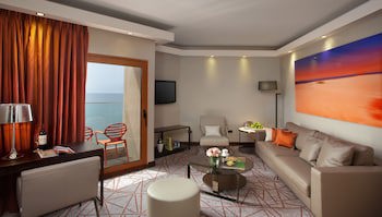 Carlton Tel Aviv Hotel