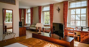 Grand Hotel Karel V