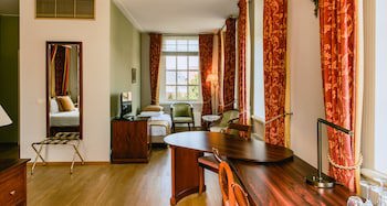 Grand Hotel Karel V