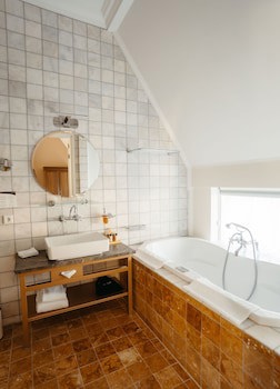Grand Hotel Karel V