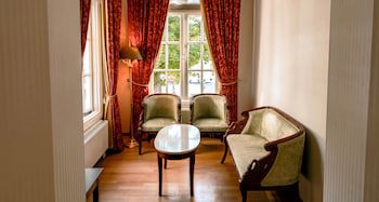 Grand Hotel Karel V