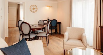Grand Hotel Karel V