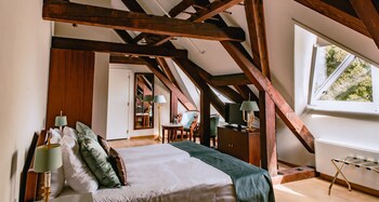 Grand Hotel Karel V