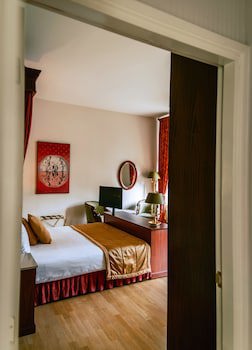 Grand Hotel Karel V