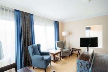 Grand Hotel Karel V