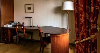 Grand Hotel Karel V