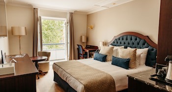 Grand Hotel Karel V