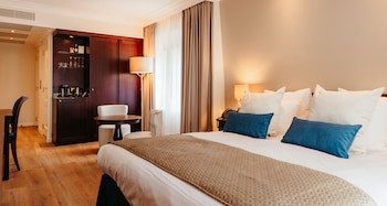 Grand Hotel Karel V