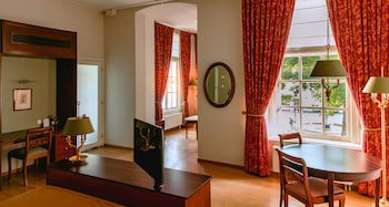 Grand Hotel Karel V