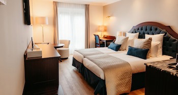 Grand Hotel Karel V