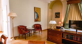 Grand Hotel Karel V