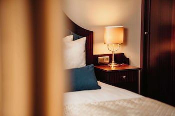 Grand Hotel Karel V