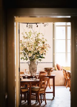 Grand Hotel Karel V