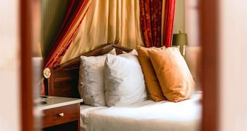 Grand Hotel Karel V