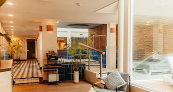 Grand Hotel Karel V