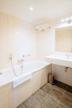 Grand Hotel Karel V