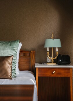 Grand Hotel Karel V