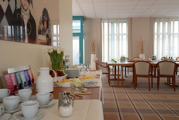 Hotel Residenz Oberhausen galeri fotoğrafı