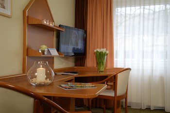 Hotel Residenz Oberhausen galeri fotoğrafı