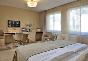 Hotel Residenz Oberhausen