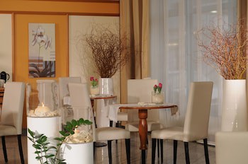Hotel Residenz Oberhausen galeri fotoğrafı