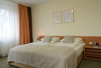 Hotel Residenz Oberhausen galeri fotoğrafı