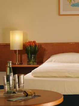 Hotel Residenz Oberhausen galeri fotoğrafı