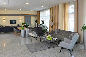 Hotel Residenz Oberhausen fotoğrafı