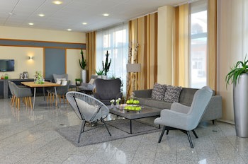 Hotel Residenz Oberhausen fotoğrafı