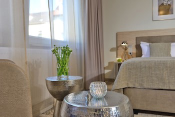 Hotel Residenz Oberhausen galeri fotoğrafı