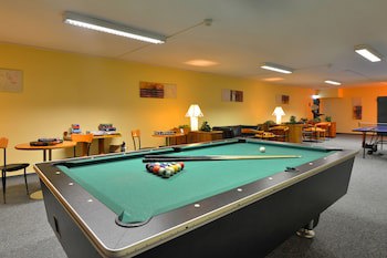 Hotel Residenz Oberhausen galeri fotoğrafı