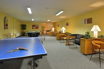 Hotel Residenz Oberhausen galeri fotoğrafı