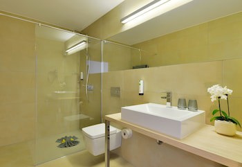Hotel Residenz Oberhausen galeri fotoğrafı