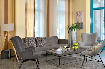 Hotel Residenz Oberhausen fotoğrafı