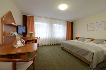 Hotel Residenz Oberhausen galeri fotoğrafı