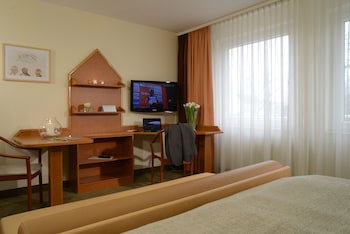 Hotel Residenz Oberhausen galeri fotoğrafı