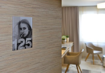 Hotel Residenz Oberhausen galeri fotoğrafı