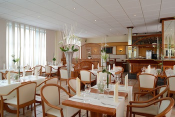 Hotel Residenz Oberhausen galeri fotoğrafı