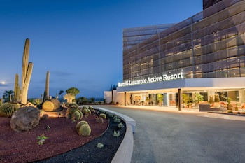 Barcelo Lanzarote Active Resort