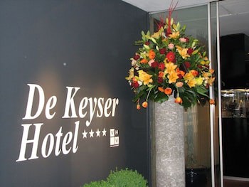 De Keyser (Adults Only)