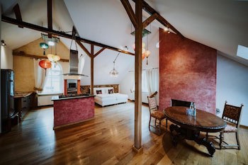 Antik-Hotel Eichenhof galeri fotoğrafı