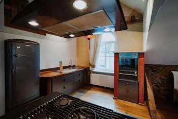 Antik-Hotel Eichenhof galeri fotoğrafı