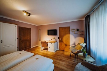 Antik-Hotel Eichenhof galeri fotoğrafı