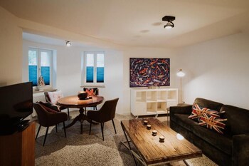 Antik-Hotel Eichenhof galeri fotoğrafı