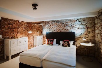 Antik-Hotel Eichenhof galeri fotoğrafı