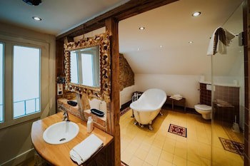 Antik-Hotel Eichenhof galeri fotoğrafı