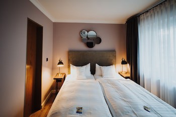 Antik-Hotel Eichenhof galeri fotoğrafı