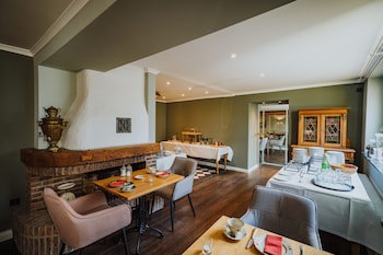 Antik-Hotel Eichenhof galeri fotoğrafı