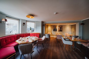 Antik-Hotel Eichenhof galeri fotoğrafı